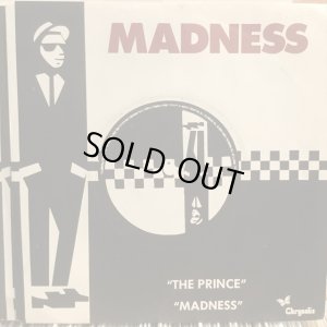 画像1: Madness / The Prince