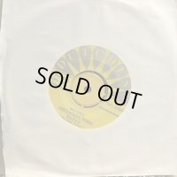 Millicent Todd Patsy With The Baba Brooks Band / No One