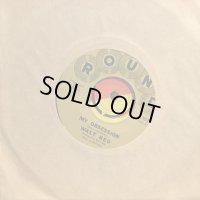 Walt Reo / My Obsession