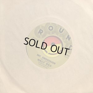 画像1: Walt Reo / My Obsession