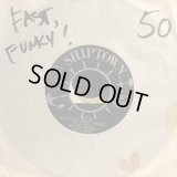 Flip Flop Stevens And The Famous Pop Tops Orchestra ‎ / Let's Do That Thing