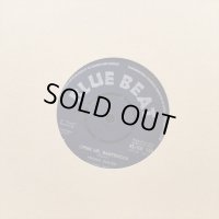 Prince Buster / Open Up Bartender