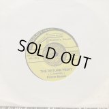 Prince Buster / Prince of Peace