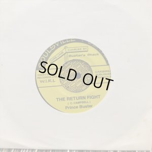 画像1: Prince Buster / Prince of Peace