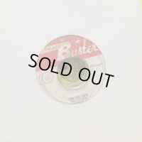 Big Youth And The Prince Buster All Stars / Chi Chi Run