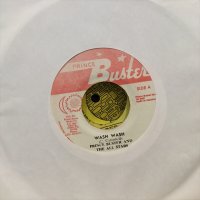 Prince Buster And The All Stars / Wash Wash