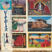 The Beach Boys / L.A. (Light Album) 