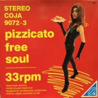 Pizzicato Five / Pizzicato Free Soul