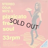Pizzicato Five / Pizzicato Free Soul