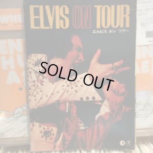 画像1: Elvis Presley / Elvis On Tour