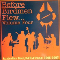 VA / Before Birdmen Flew...Volume Four