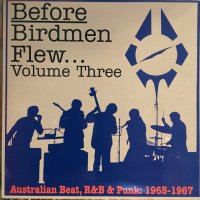 VA / Before Birdmen Flew...Volume Three
