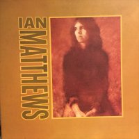 Ian Matthews / Valley Hi