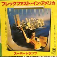 Supertramp / Breakfast In America