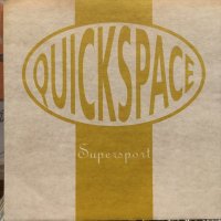 Quickspace Supersport / Found A Way