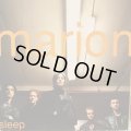 Marion / Sleep