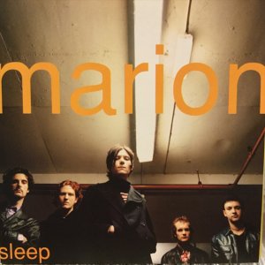 画像1: Marion / Sleep