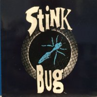 Stink!#Bug / Nacho