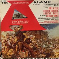 OST / The Alamo