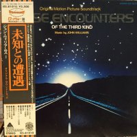 OST / Close Encounters Of The Third Kind