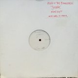Echo & The Bunnymen / Silver