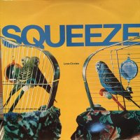 Squeeze / Love Circles