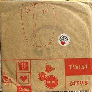 画像1: I Am Kloot / Twist