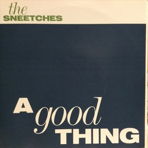 画像1: The Sneetches / A Good Thing
