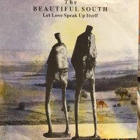 The Beautiful South / Let Love Speak Up Itself