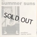 The Summer Suns / Another Carrie Anne