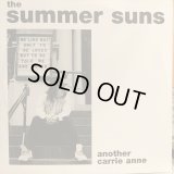 The Summer Suns / Another Carrie Anne