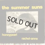 The Summer Suns / Honeypearl