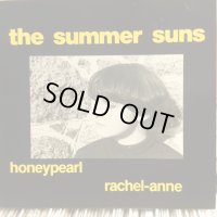 The Summer Suns / Honeypearl