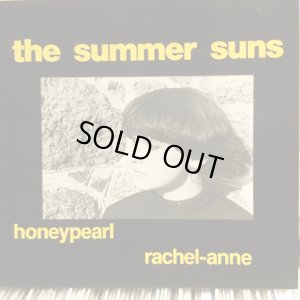 画像1: The Summer Suns / Honeypearl