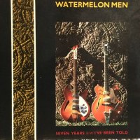 Watermelon Men / Seven Years