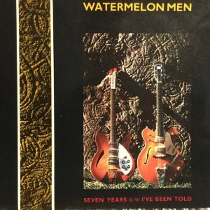 画像1: Watermelon Men / Seven Years