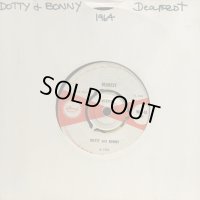 Dotty And Bonny / Dearest