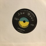 The Skatalites / Street Corner