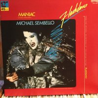 Michael Sembello / Maniac