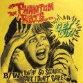 The Phantom Rats / Get Out! 