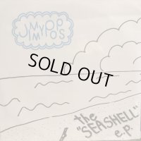 Jimmy Pops / The "Seashell" E.P.