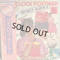Secret Service / Ten O'Clock Postman