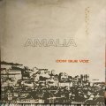 Amalia / Com Que Voz