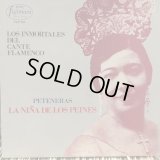 La Niña de los Peines / Los Inmortales Del Cante Flamenco