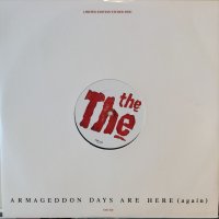 The The / Armageddon Days Are Here (Again)