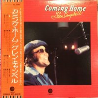 Glen Campbell / Coming Home