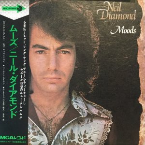 画像1: Neil Diamond / Moods