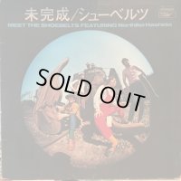 シューベルツ / 未完成