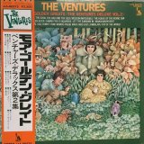 The Ventures / More Golden Greats : TheVentures Deluxe Vol. 2