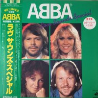 ABBA / Love Sounds Special